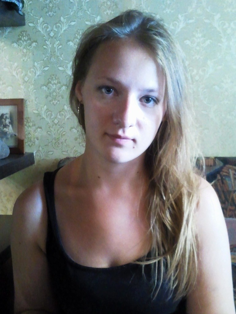 Юля Родевич | Витебск