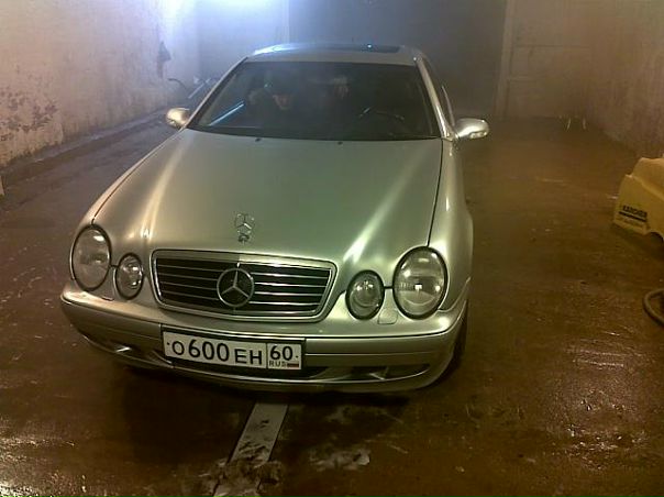 №1, Александр Веселов №1, Александр Веселов