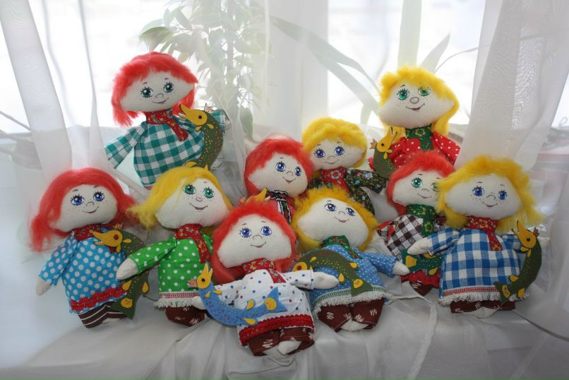 Анна Тяпочкина *Отдаю радость в добрые руки* | Дзержинск