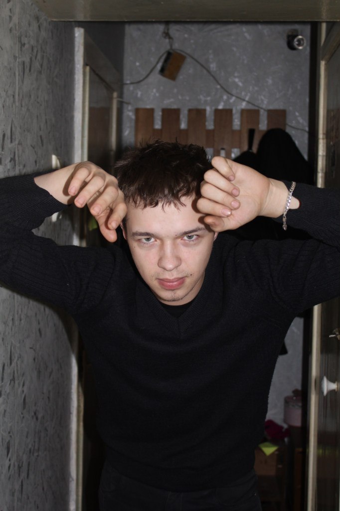 Алексей Орлов | Кандалакша