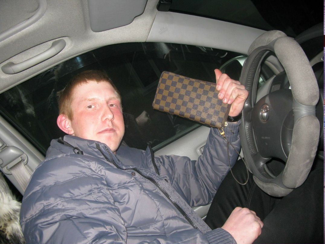 Антон Неустроев | Абакан