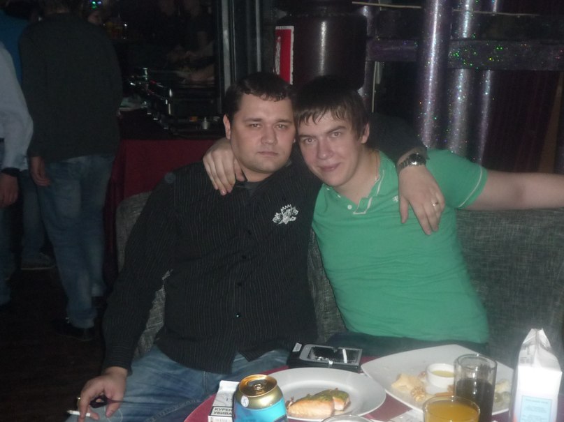 Коля Власюк | Москва