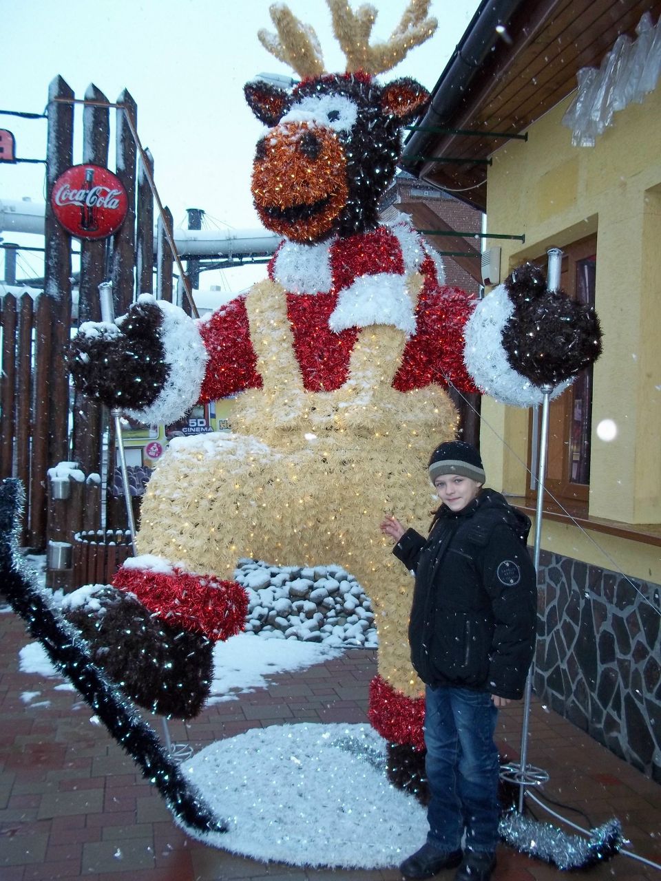 Максим Бондаренко | Гайворон