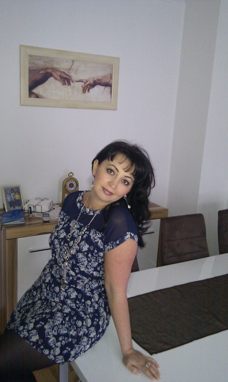 Жанна Кадырова | Караганда