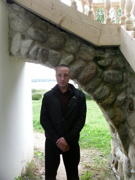 Виталий Ковалёв | Санкт-Петербург