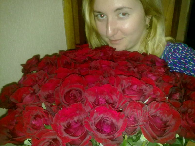 №21, Ирина Жувак, 38 лет №21, Ирина Жувак, 38 лет