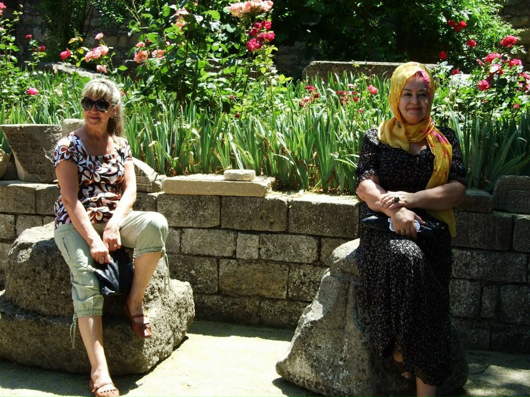 Лариса Бадалова | Москва