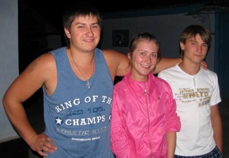 Фото профиля