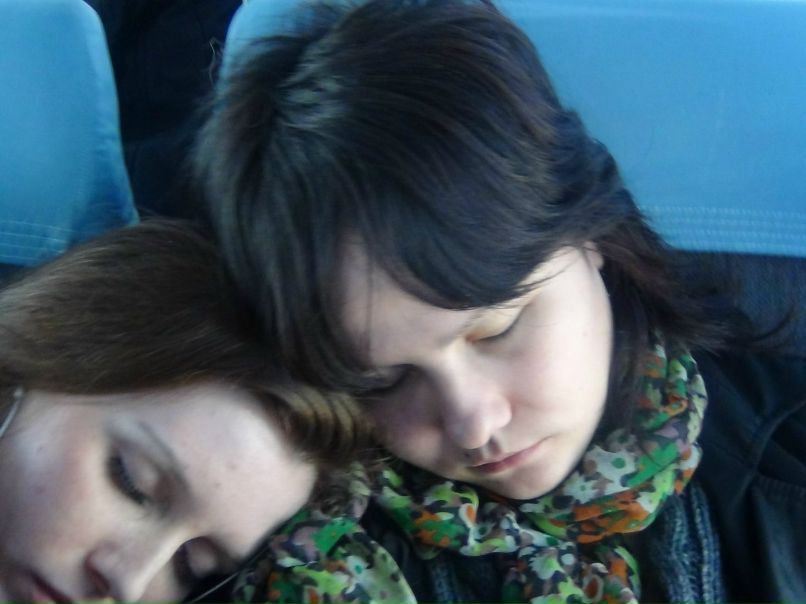 Антон Фалёв | Астрахань