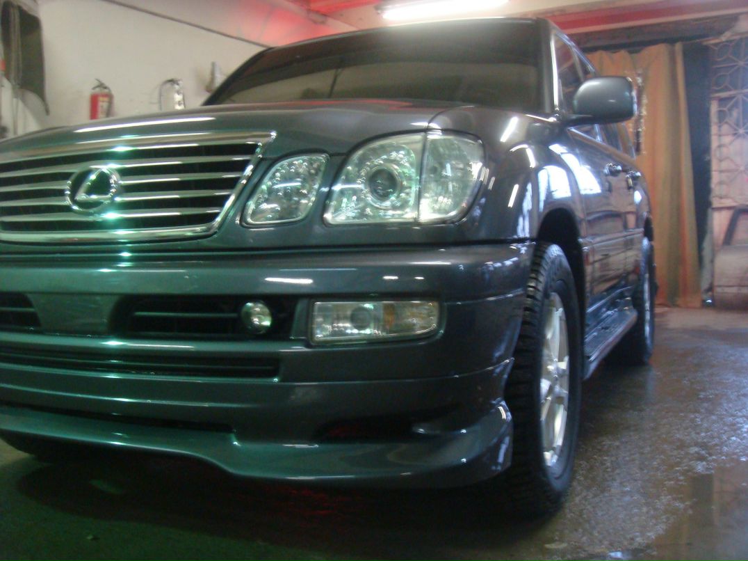 Георгий Ледовский | Новосибирск