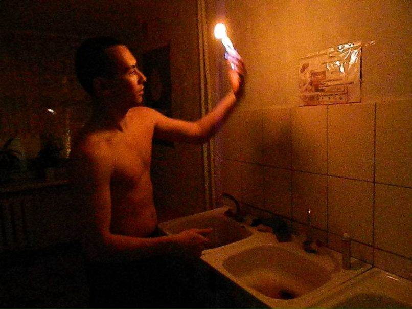 Михаил Григорьев | Томск