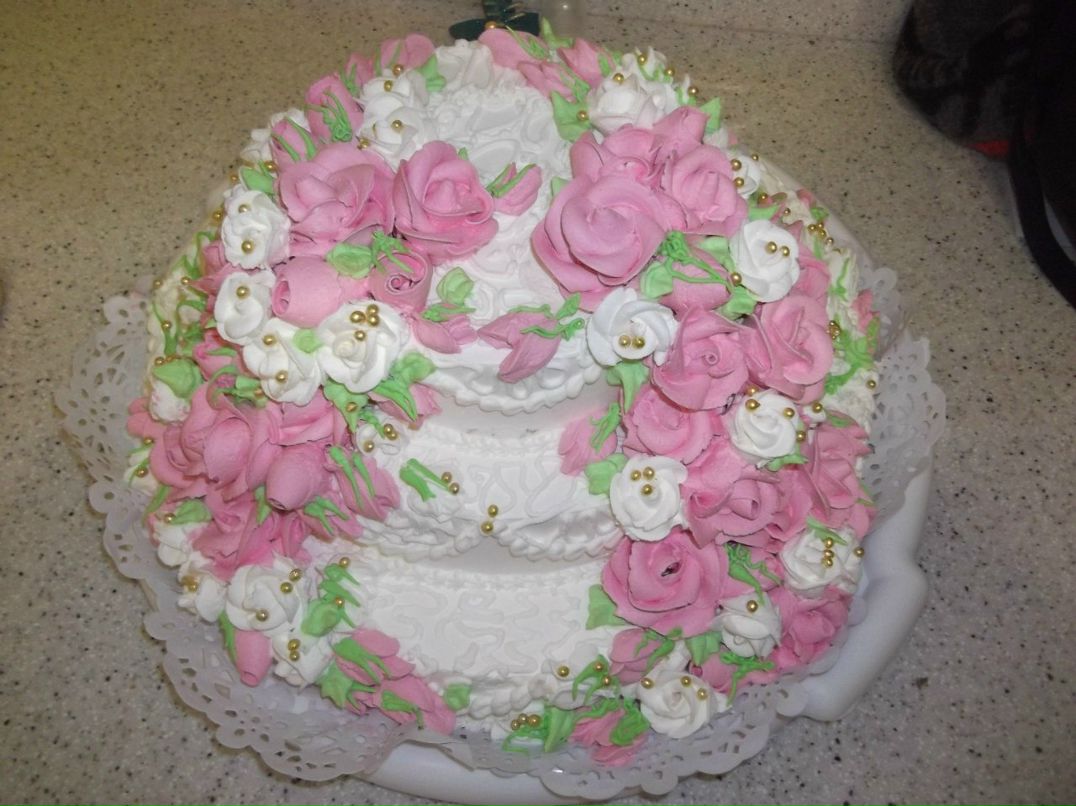 Ольга Пегушина | Киров (хутор)