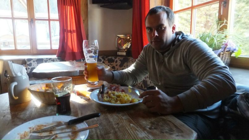 Александр Филатов | Москва