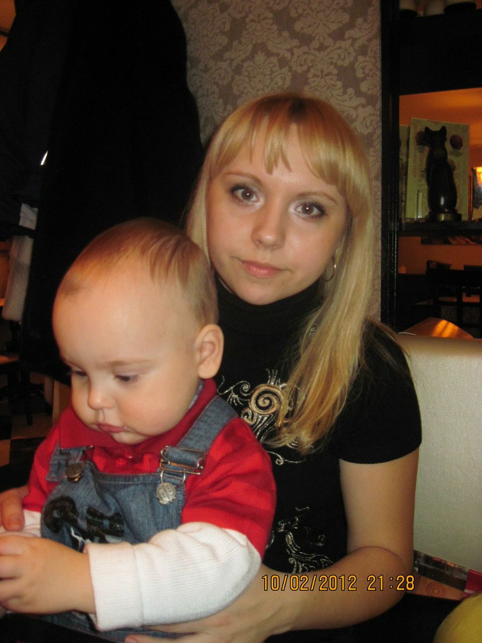 Елена Черкасова | Великий Новгород