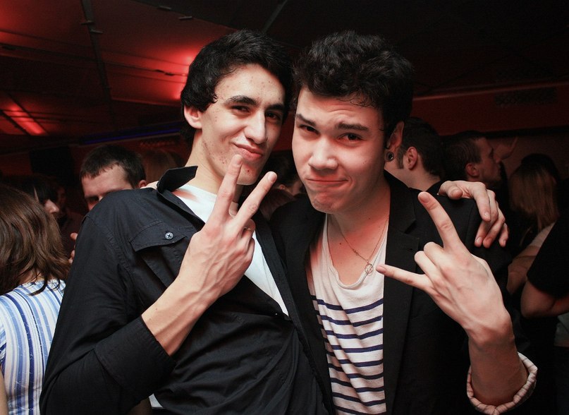 Максим Карпов | 