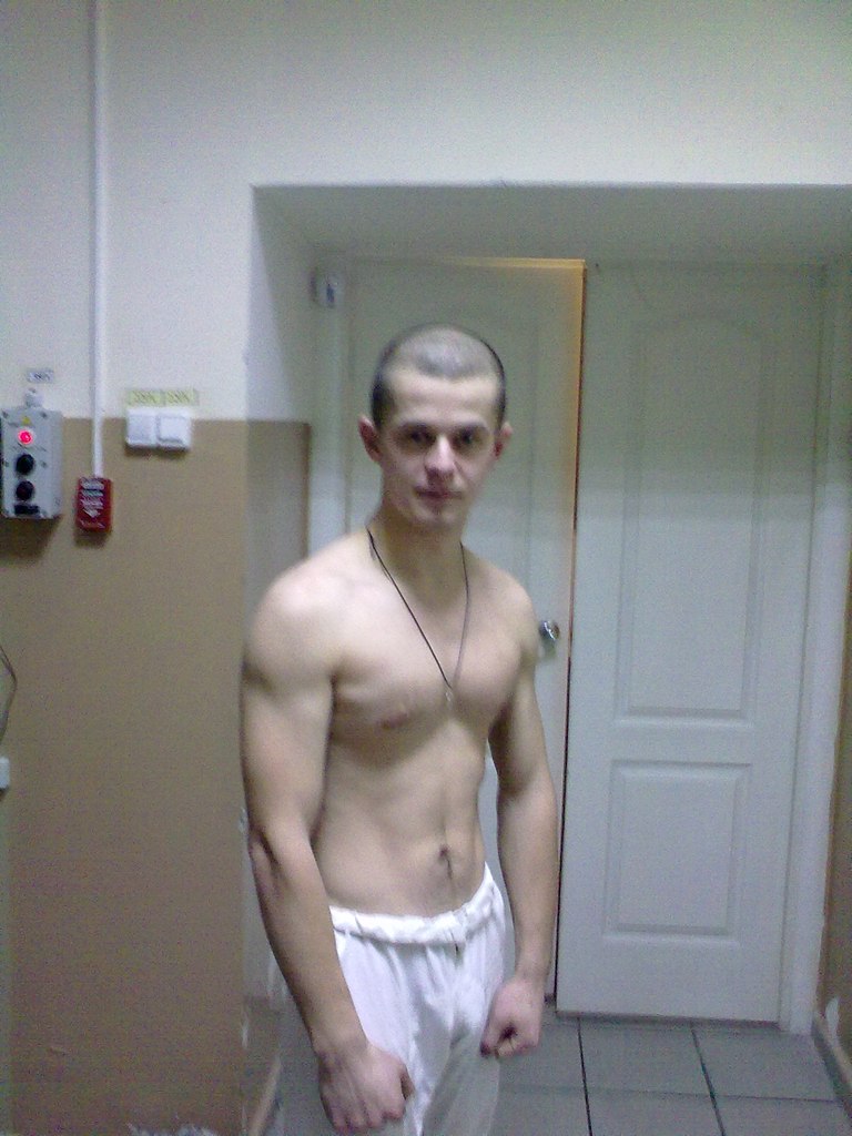 Александр Темнов | Красноярск