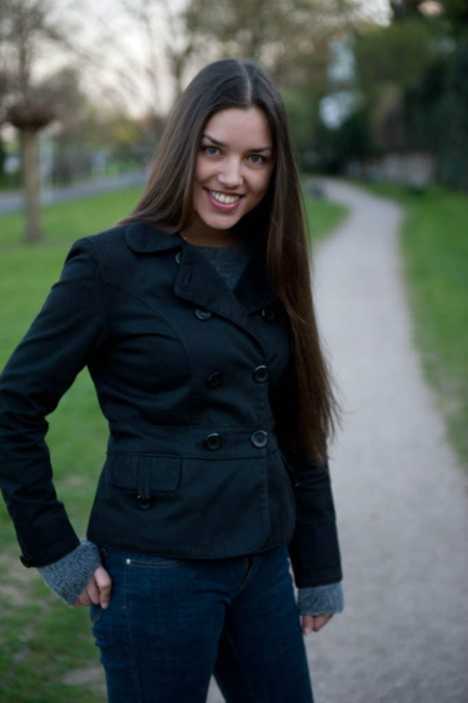 Надежда Суховий | Köln