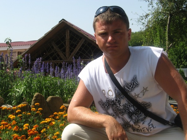 №2, Виталий Агарев, Тюмень №2, Виталий Агарев, Тюмень