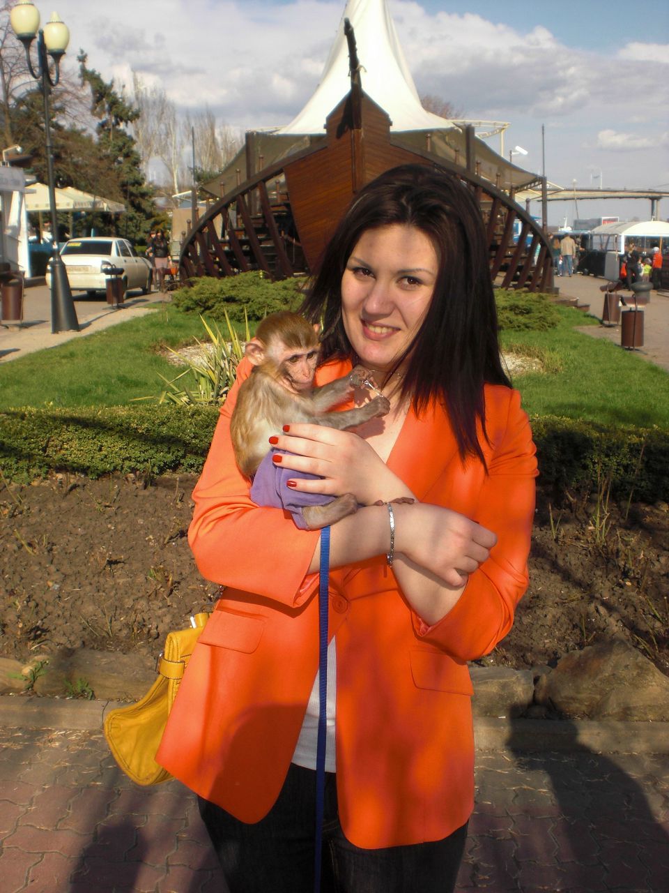 Ольга Лабинская | Ростов-на-Дону