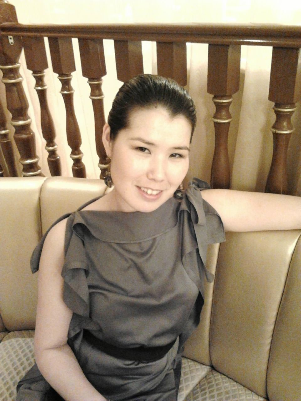 Анна Павлова | Якутск