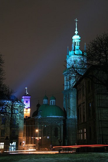 Andriy Melen | | 
