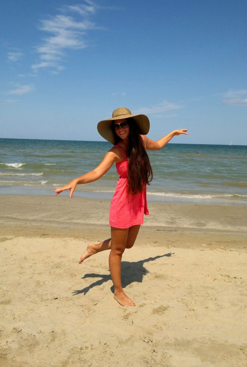 Валерия Воробьёва | Москва