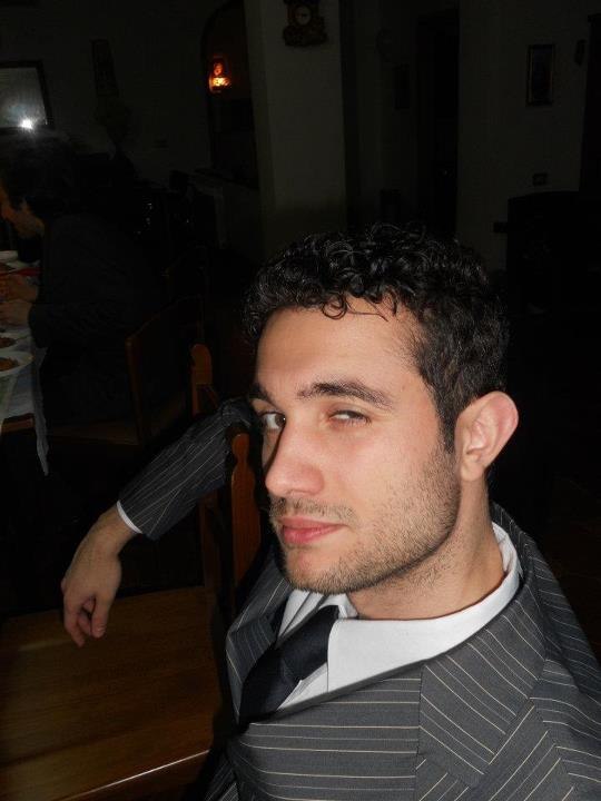 Giuseppe Grignano | Trapani