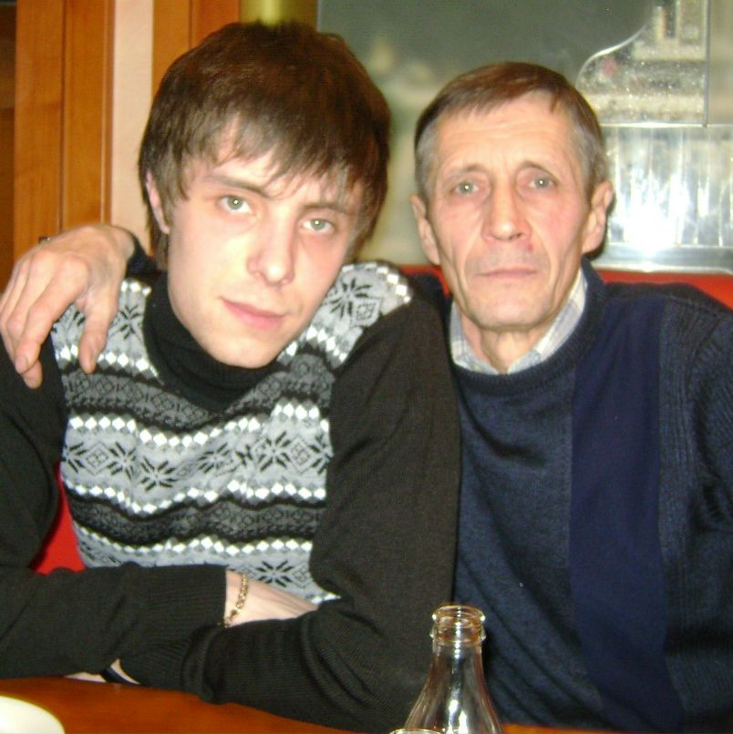 Сергей Аюев | Набережные Челны