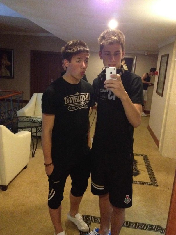 Артем Никульшин | 