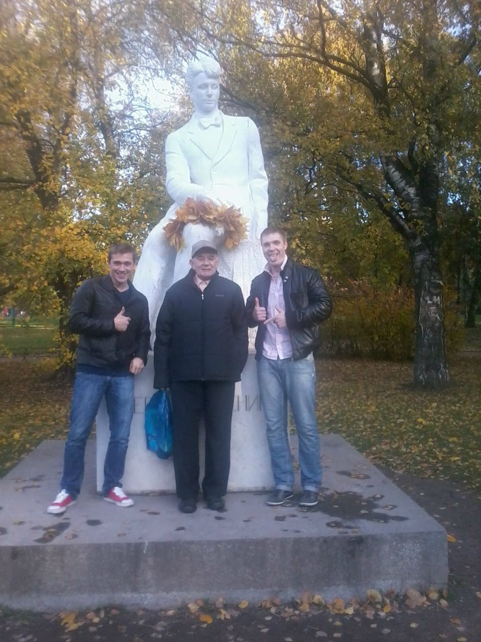 Fred Aidarov TIMUR | Санкт-Петербург