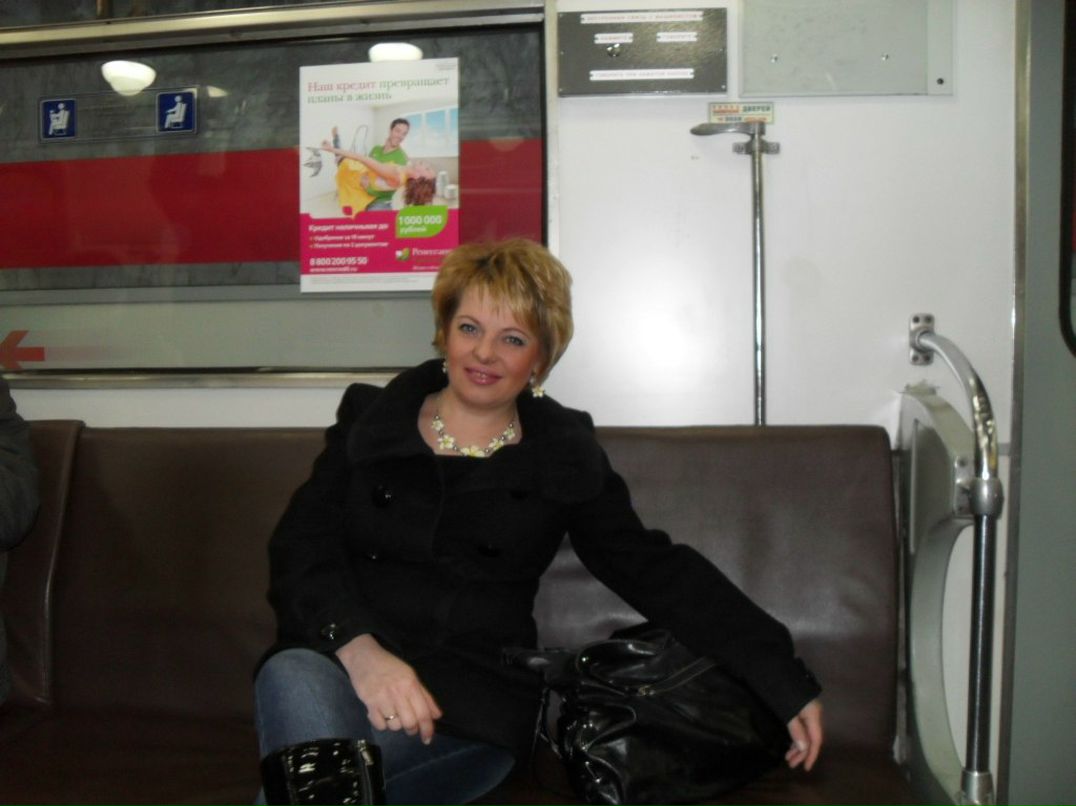 Наталья Муратова | 