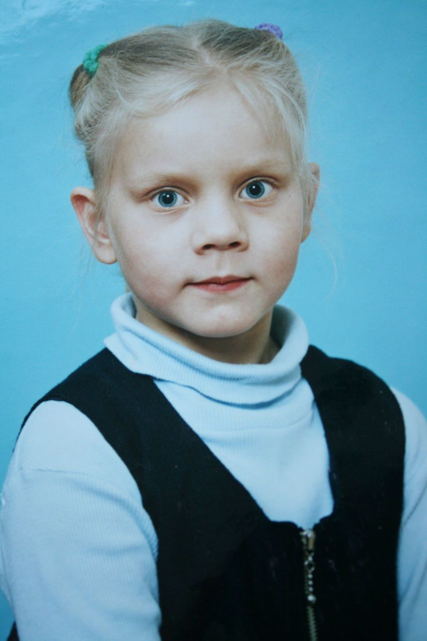 Таня Петрина | Москва