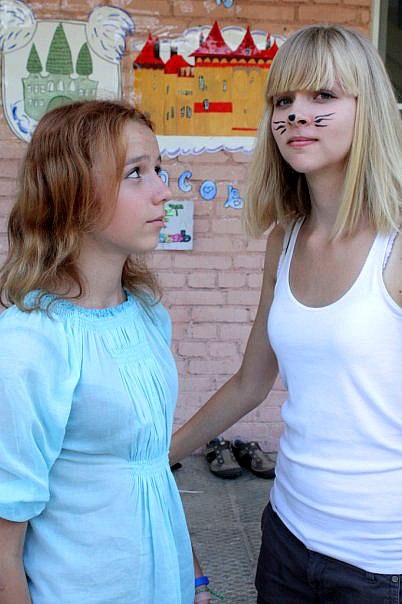 Наташа Оборотова | Москва