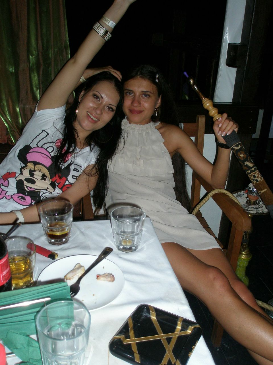 Екатерина Хорунжая | Одесса