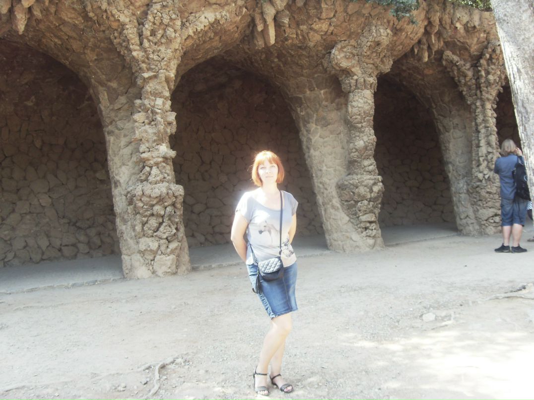 Марина Строкова (Рогулина) | Москва