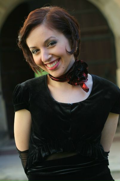 №58, Каринэ Карапетян, 41 год №58, Каринэ Карапетян, 41 год