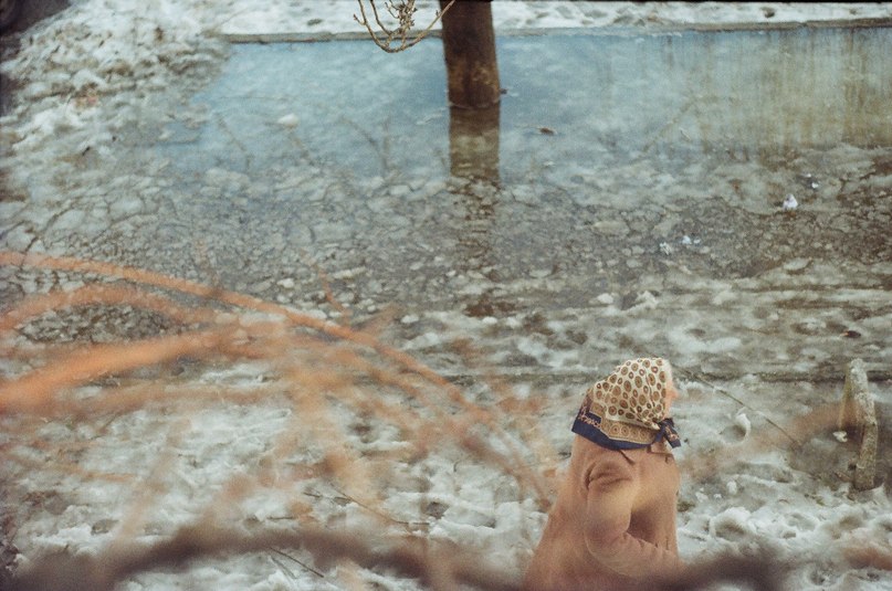 Keep Breathing | Ужгород