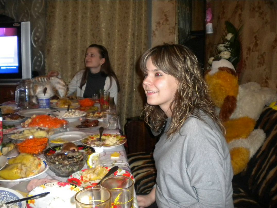 Виктория Гуцол-Коломийчук | Одесса