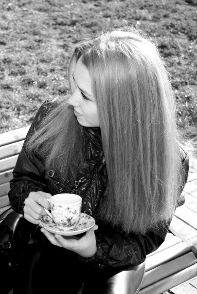 Валерия Смирнова | Днепр (Днепропетровск)