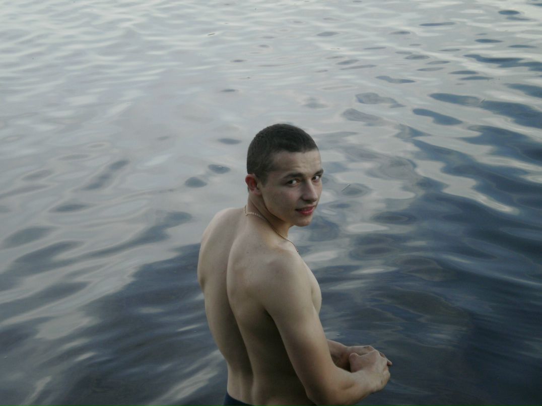 Наталя Нежид КОШКА | 