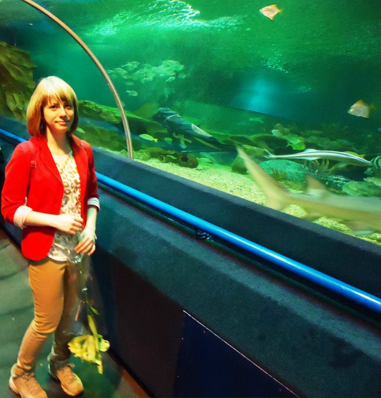 Ирина Никифорова | Санкт-Петербург