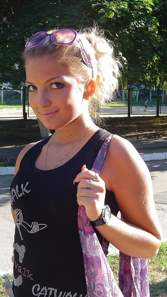 Виталия Вострокопытова ♥ღ♥ВИТУЛЕЧКА | Тирасполь