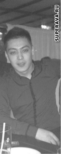 Erlan Sabirov | Атырау