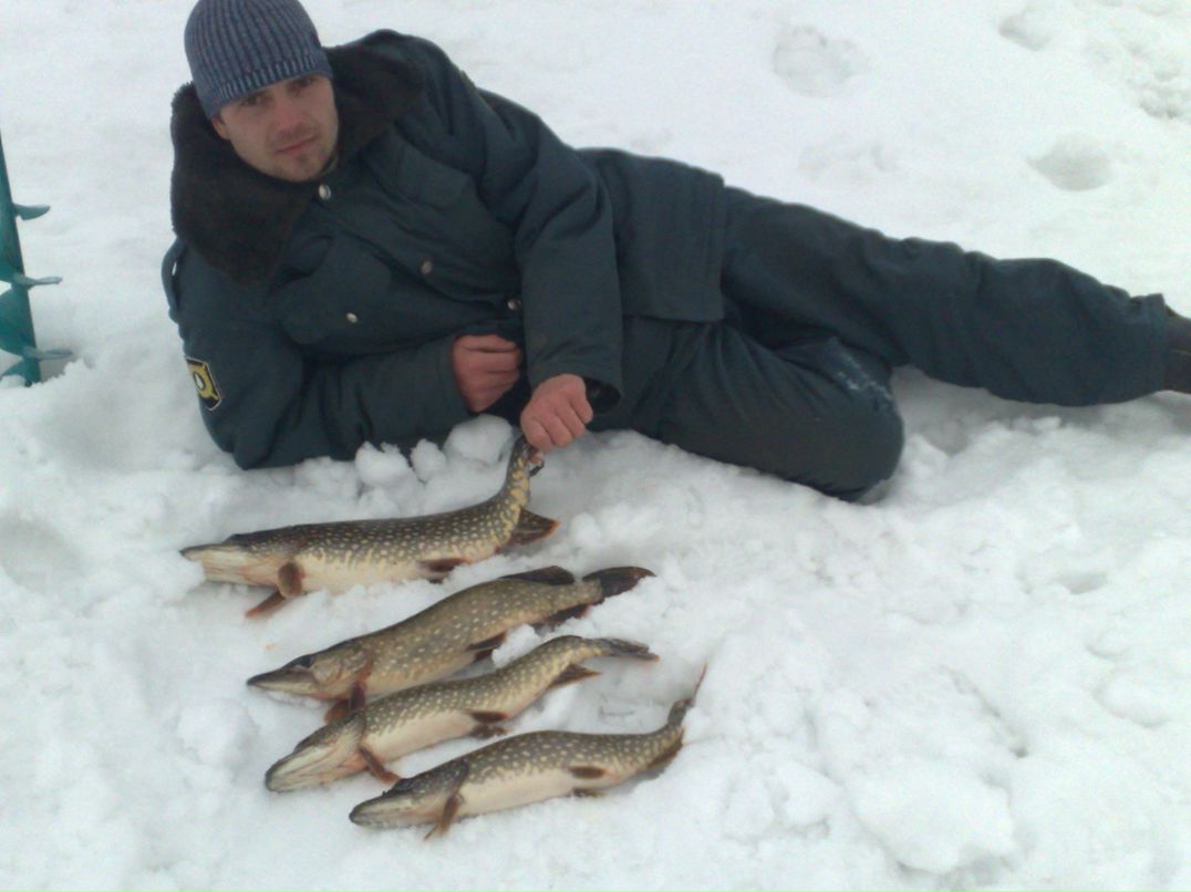 Юра Моргунов | Луховицы