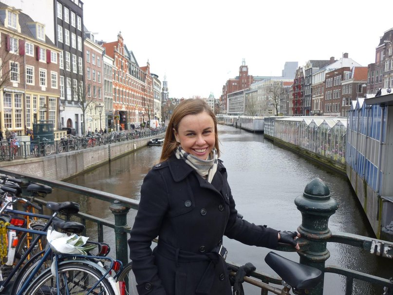 Anna Nazarova | Москва