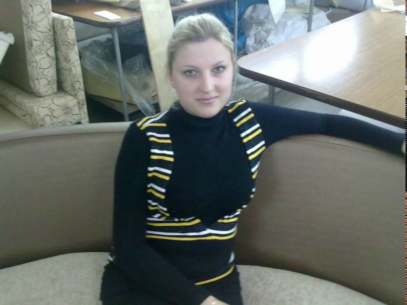 Евгения Нижегородова . | Воронеж