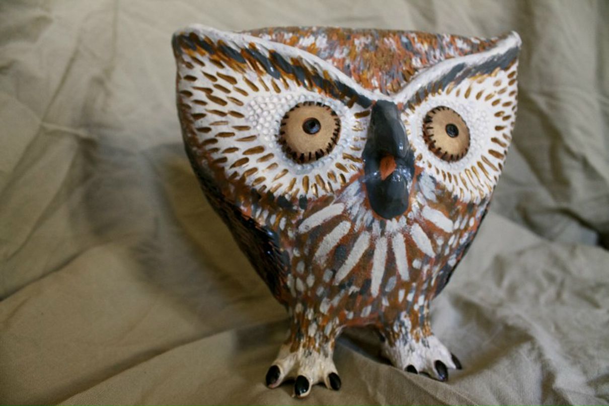 Камилла Линдер | Quito