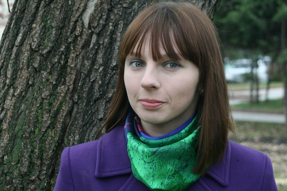 Юлия Булатова Анатольевна | 