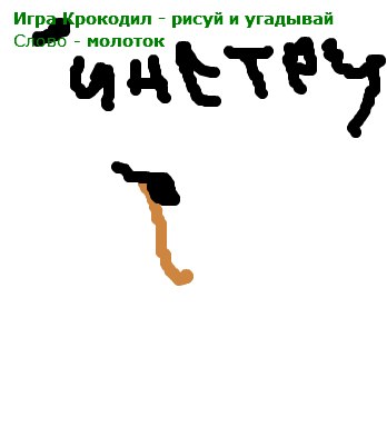 Анна Шматлай | Москва