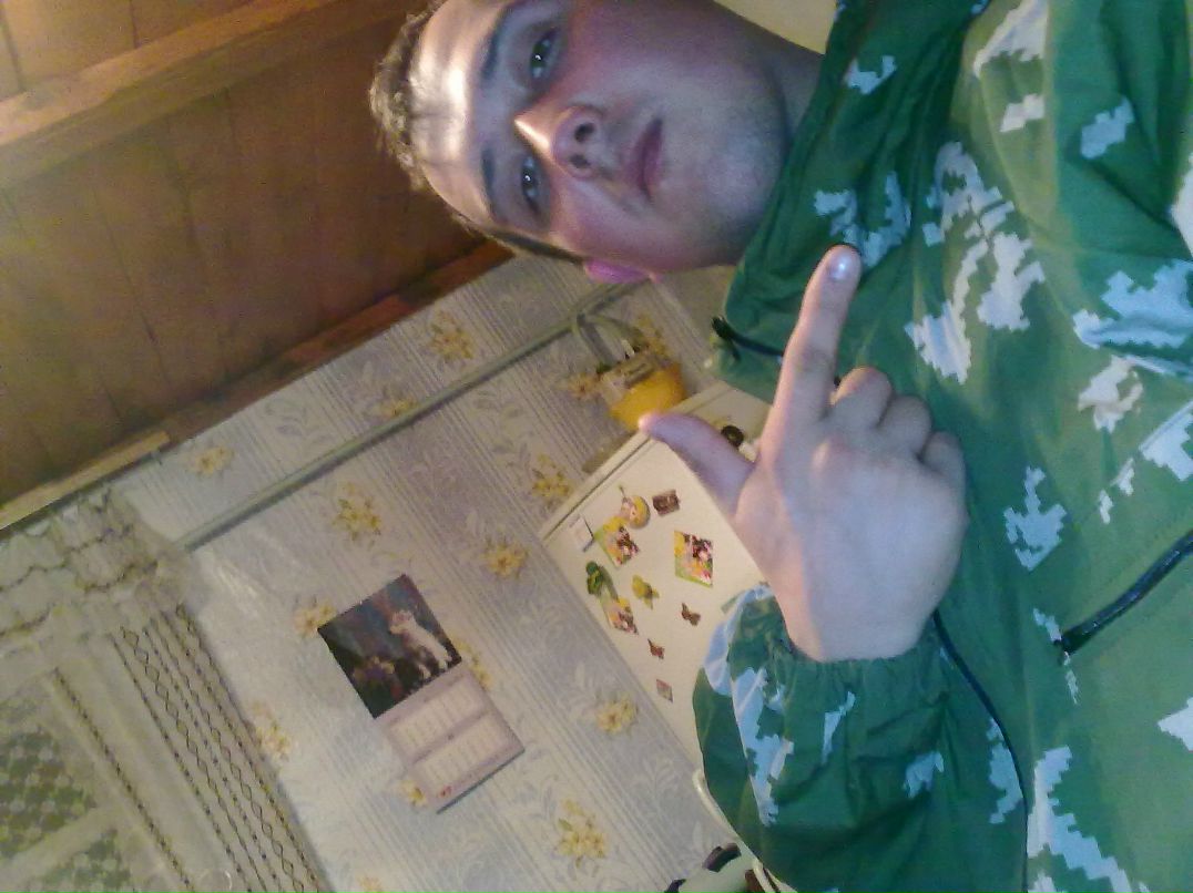 Рамиль Файзуллин Раилевич | Уфа